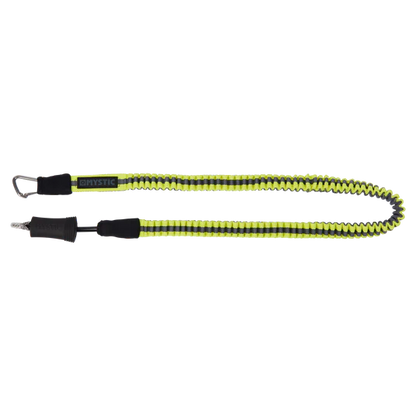 MYSTIC Kite Safety Leash Lime