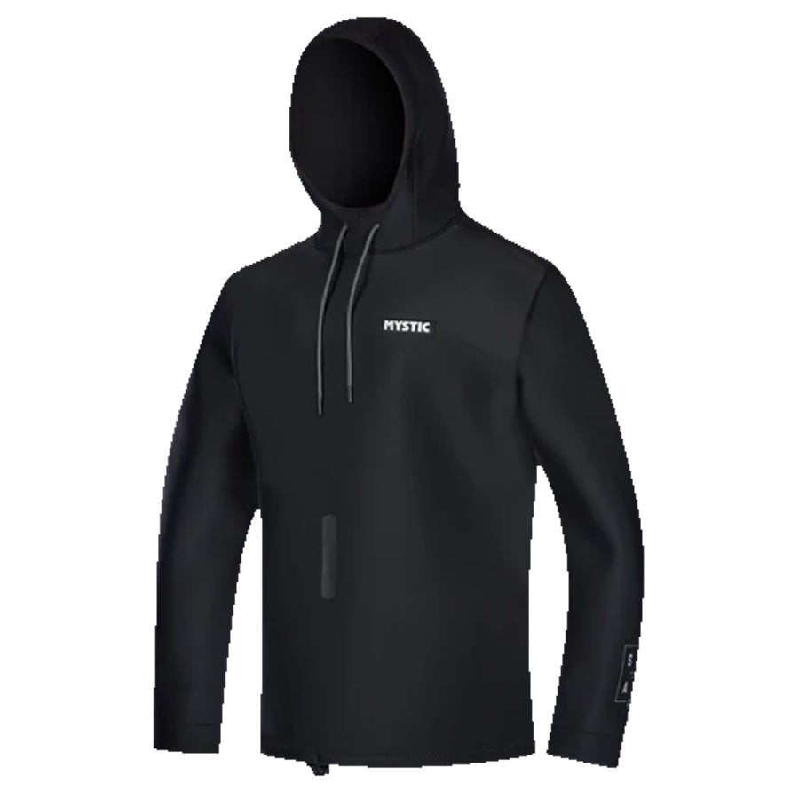 MYSTIC Star Sweat 2mm Black