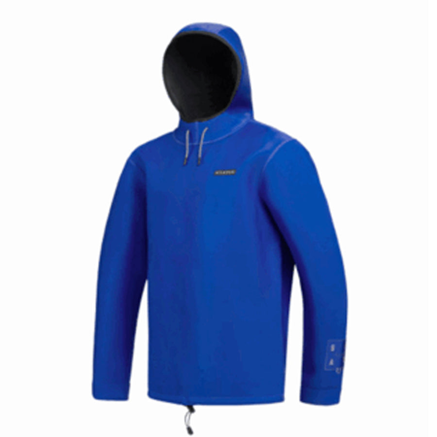 MYSTIC Star Sweat 2mm Blue