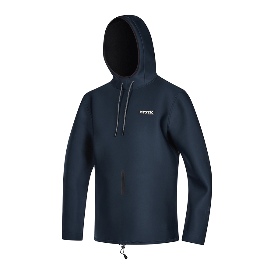 MYSTIC Star Sweat 2mm Night Blue