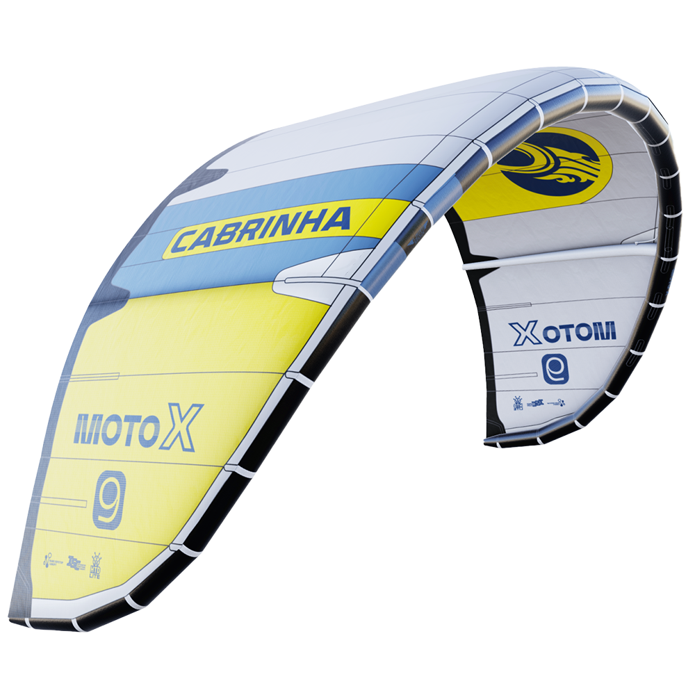 2025 Cabrinha Moto X Lite C2