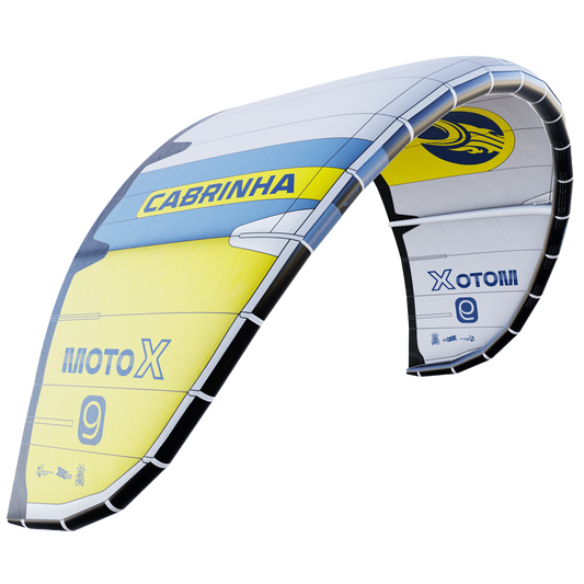 2025 Cabrinha Moto X Lite C2