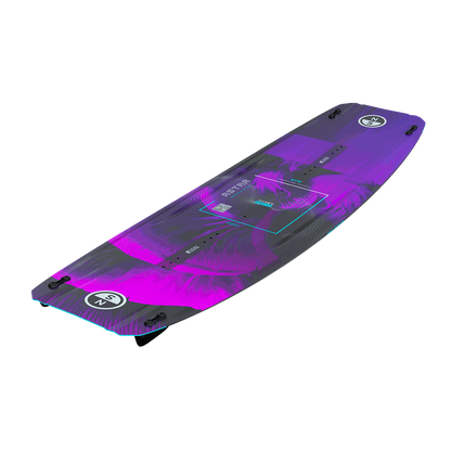 NORTH Astra TT 2025 (with handle and fins)