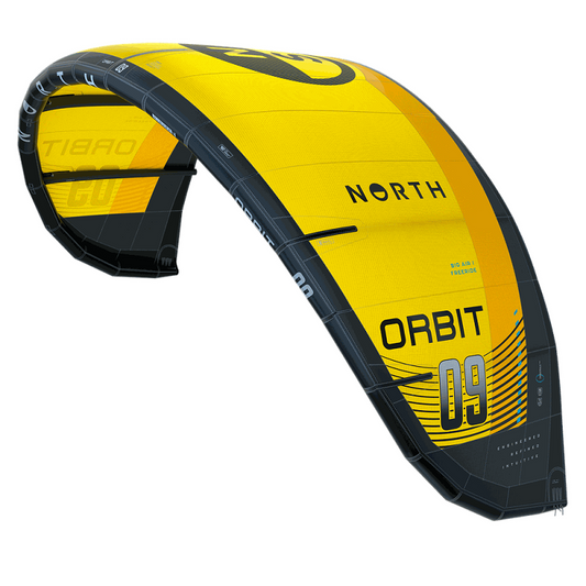NORTH Orbit 2025