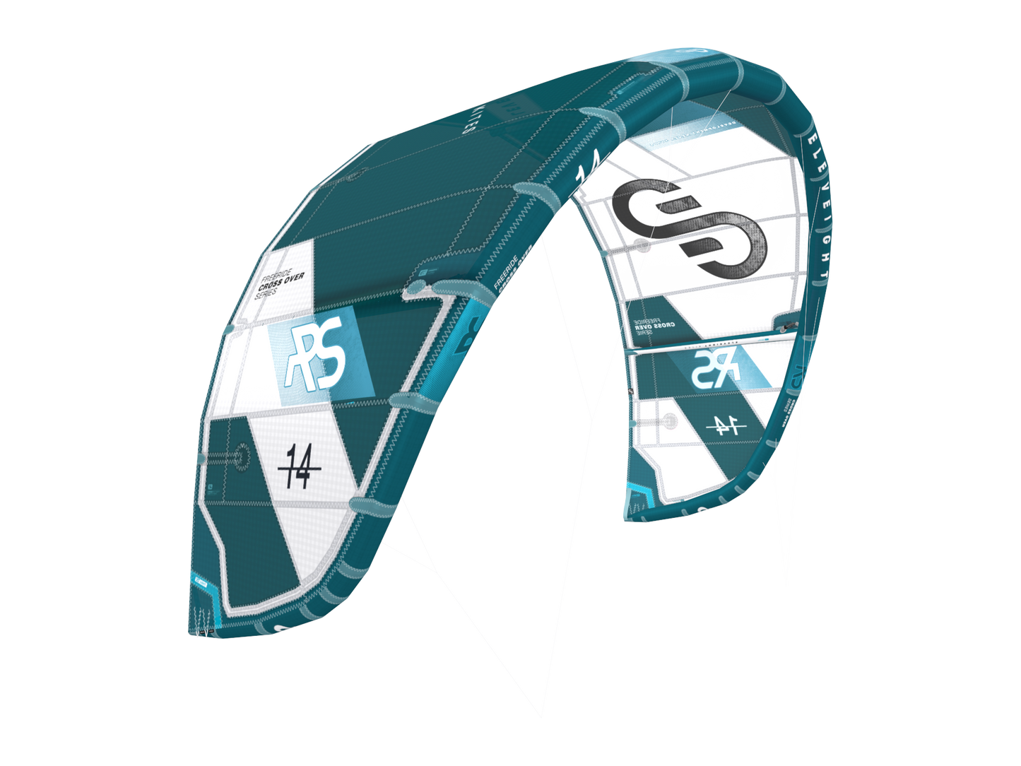 ELEVEIGHT RS V8 2025