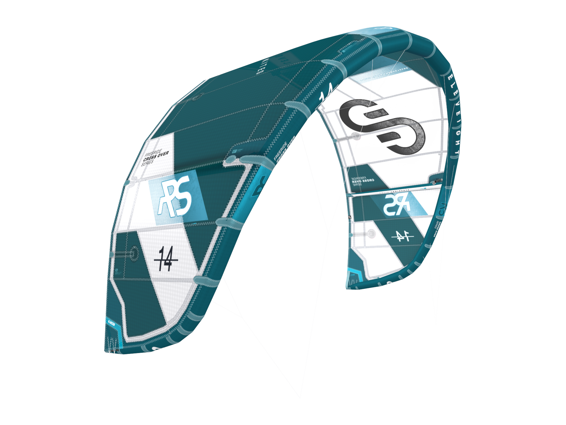 ELEVEIGHT RS V8 2025