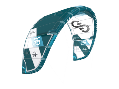 ELEVEIGHT RS V8 2025