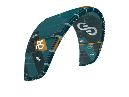 ELEVEIGHT RS V8 2025 Green - 224