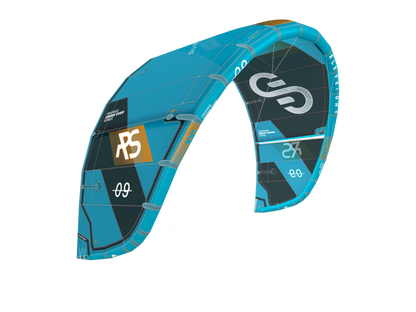 ELEVEIGHT RS V8 2025 Light Blue - 225