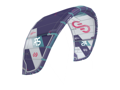 ELEVEIGHT RS V8 2025 Purple - 214