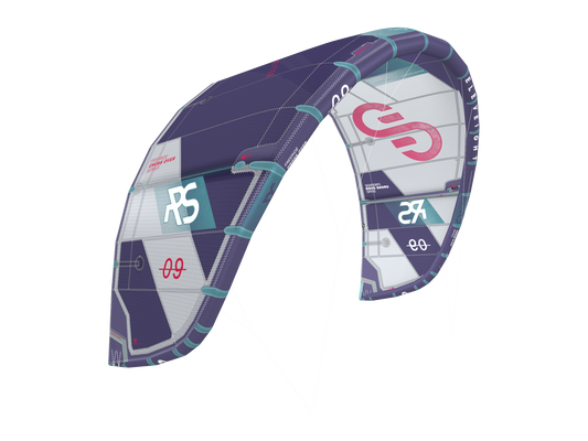 ELEVEIGHT RS V8 2025 Purple - 214