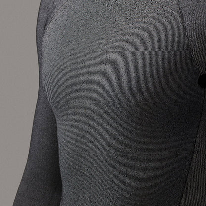 XCEL Mens Axis 4/3mm Back Zip Fullsuit