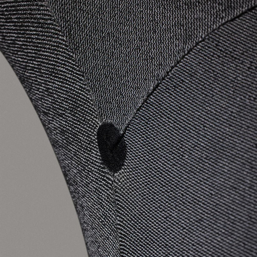XCEL Mens Axis 4/3mm Back Zip Fullsuit