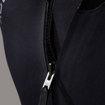 XCEL Mens Axis 4/3mm Back Zip Fullsuit