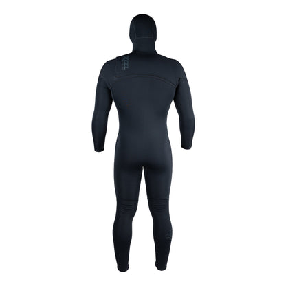 XCEL Mens Comp X 5.5/4.5mm Hooded Fullsuit
