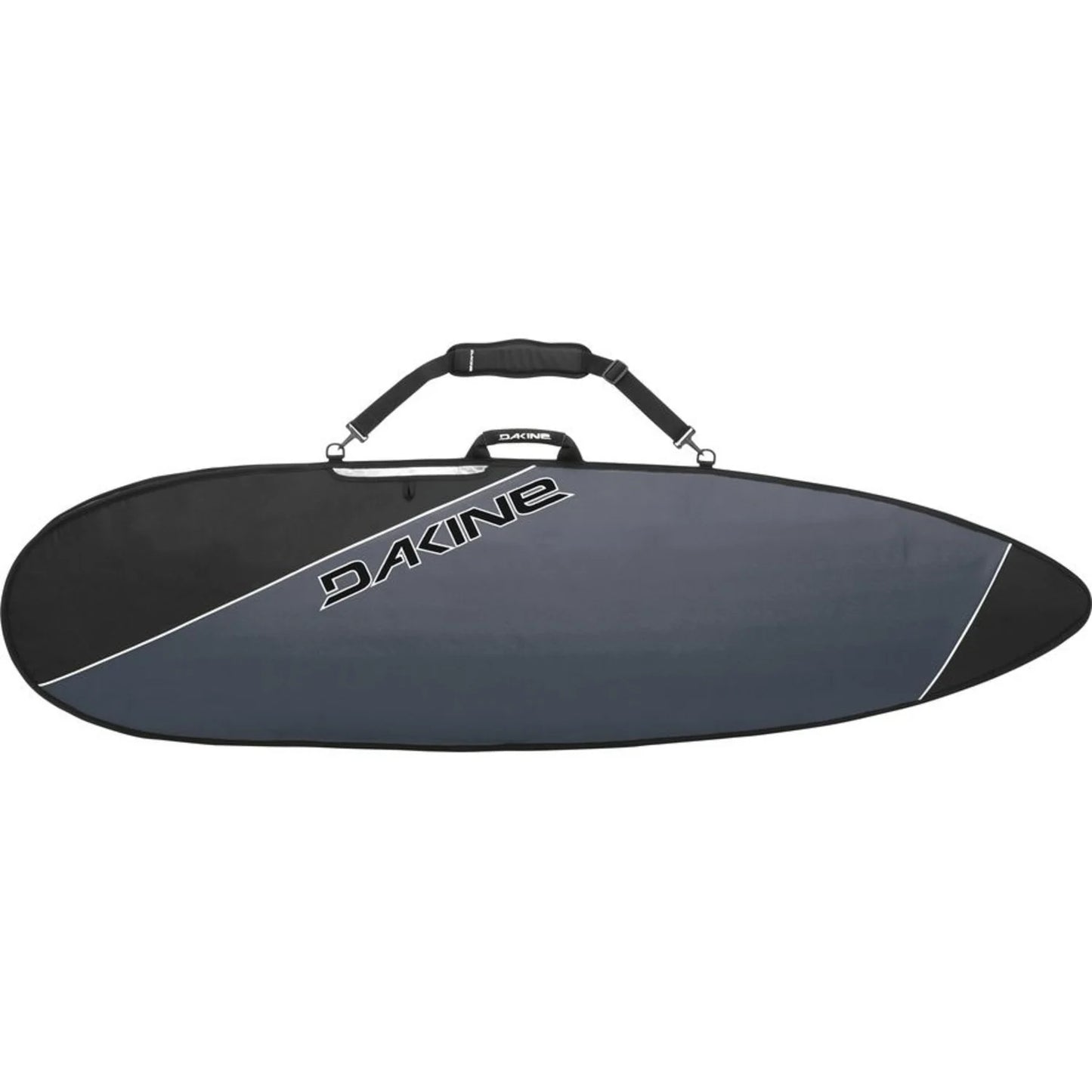 DAKINE Daylight Surfboard Bag - Thruster Charcoal