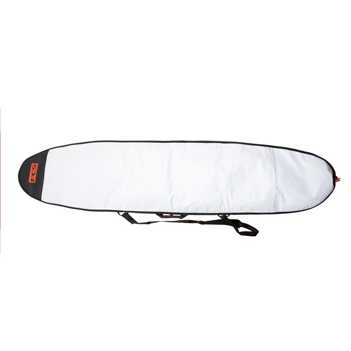 FCS Classic Funboard Bag