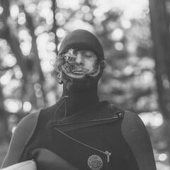 FCS Classic Funboard Bag