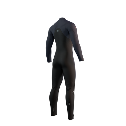 MYSTIC Majestic Fullsuit 4/3mm Fzip