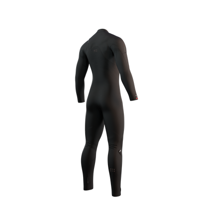 MYSTIC Majestic Fullsuit 4/3mm Fzip