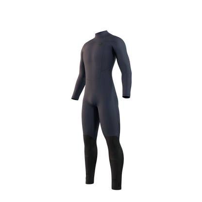 MYSTIC Marshall Fullsuit 5/3mm Bzip Navy