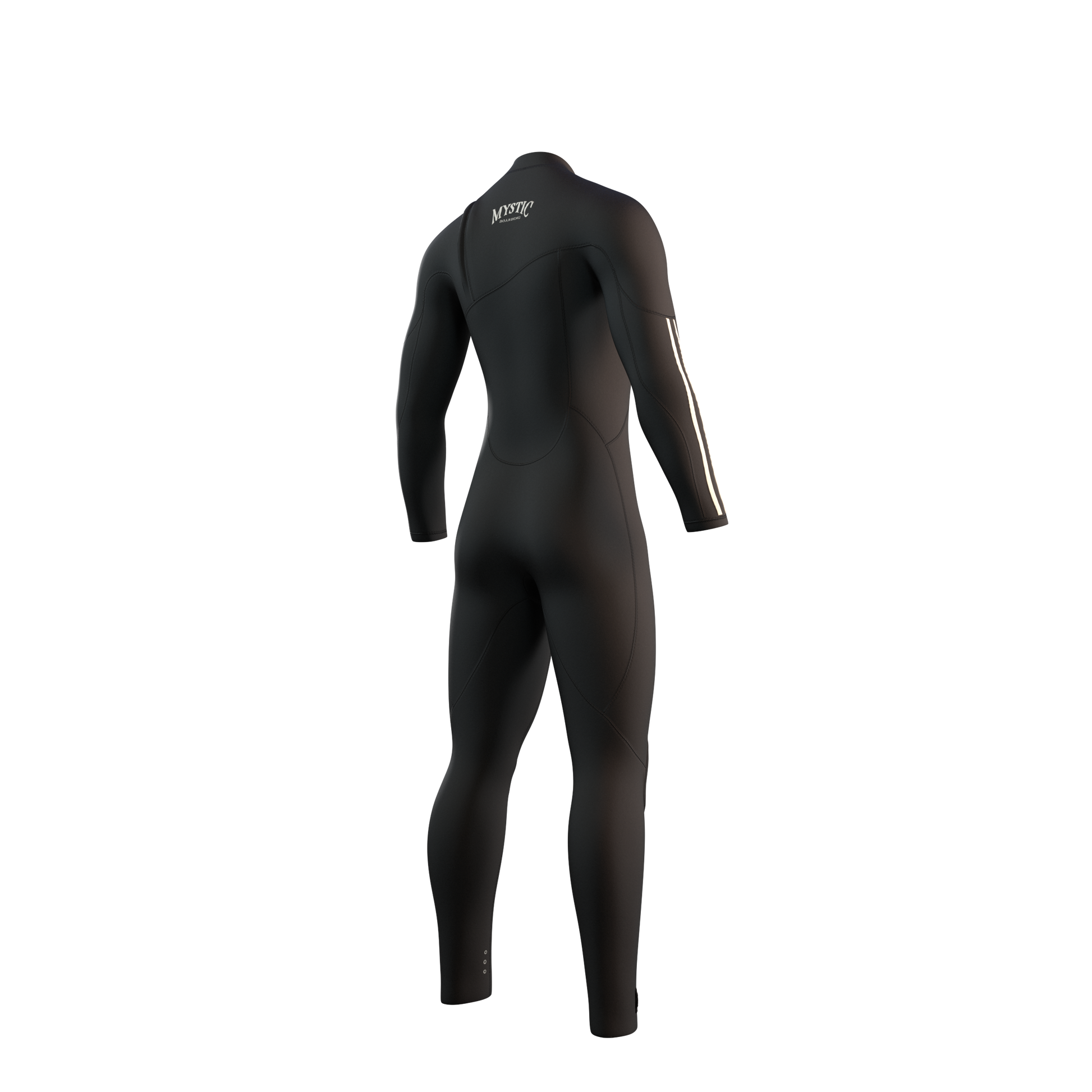 MYSTIC The One Fullsuit 4/3mm Zipfree