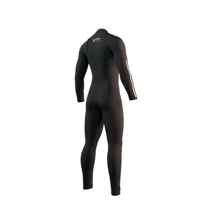 MYSTIC The One Fullsuit 4/3mm Zipfree