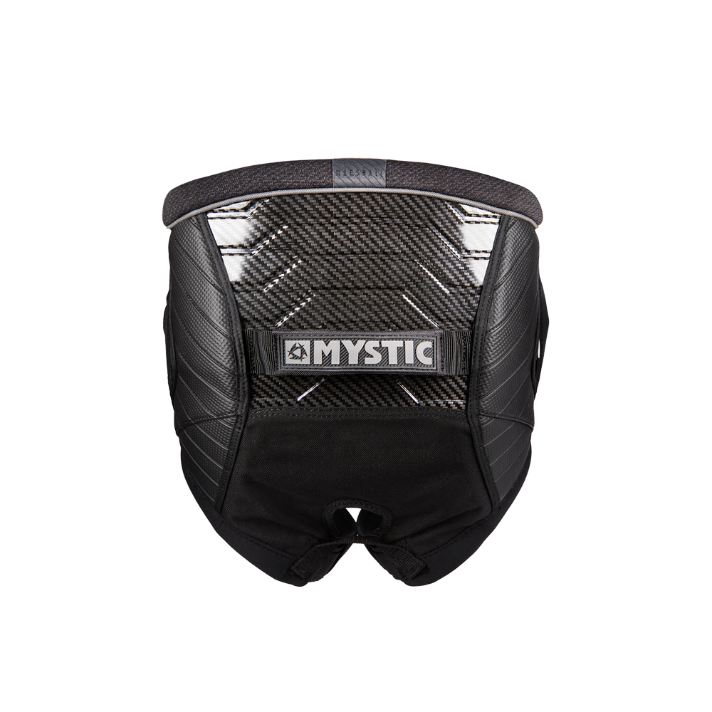 MYSTIC Marshall Seat Harness 2026 Black