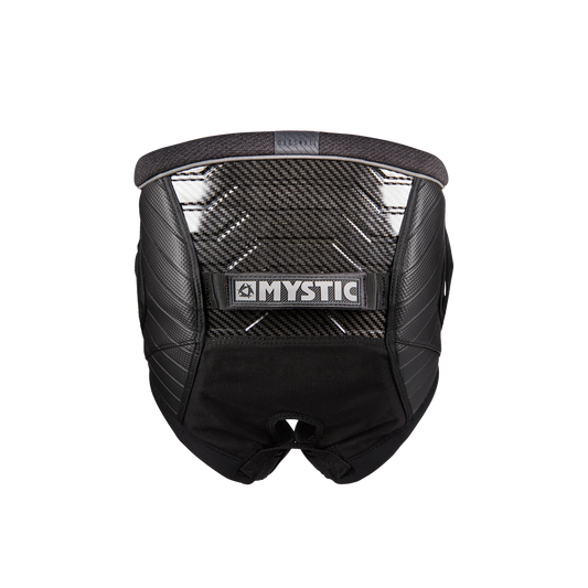 MYSTIC Marshall Seat Harness 2026 Black