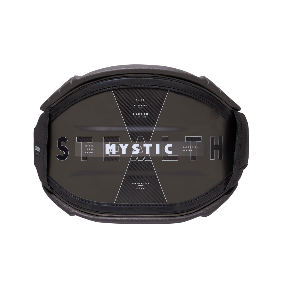 MYSTIC Stealth Waist Harness