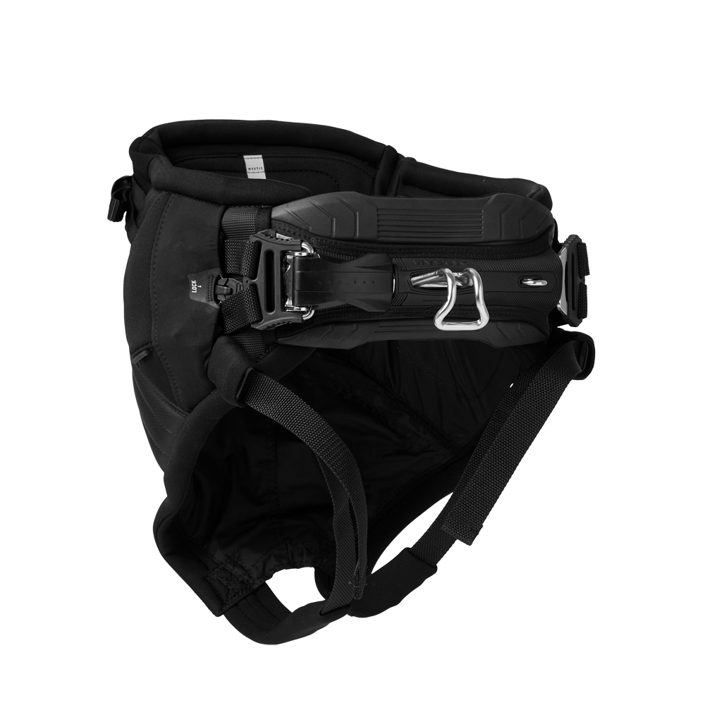 MYSTIC Driver Seat Harness