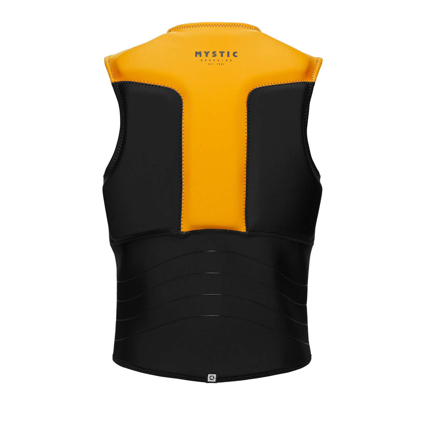 MYSTIC Block Impact Vest Fzip