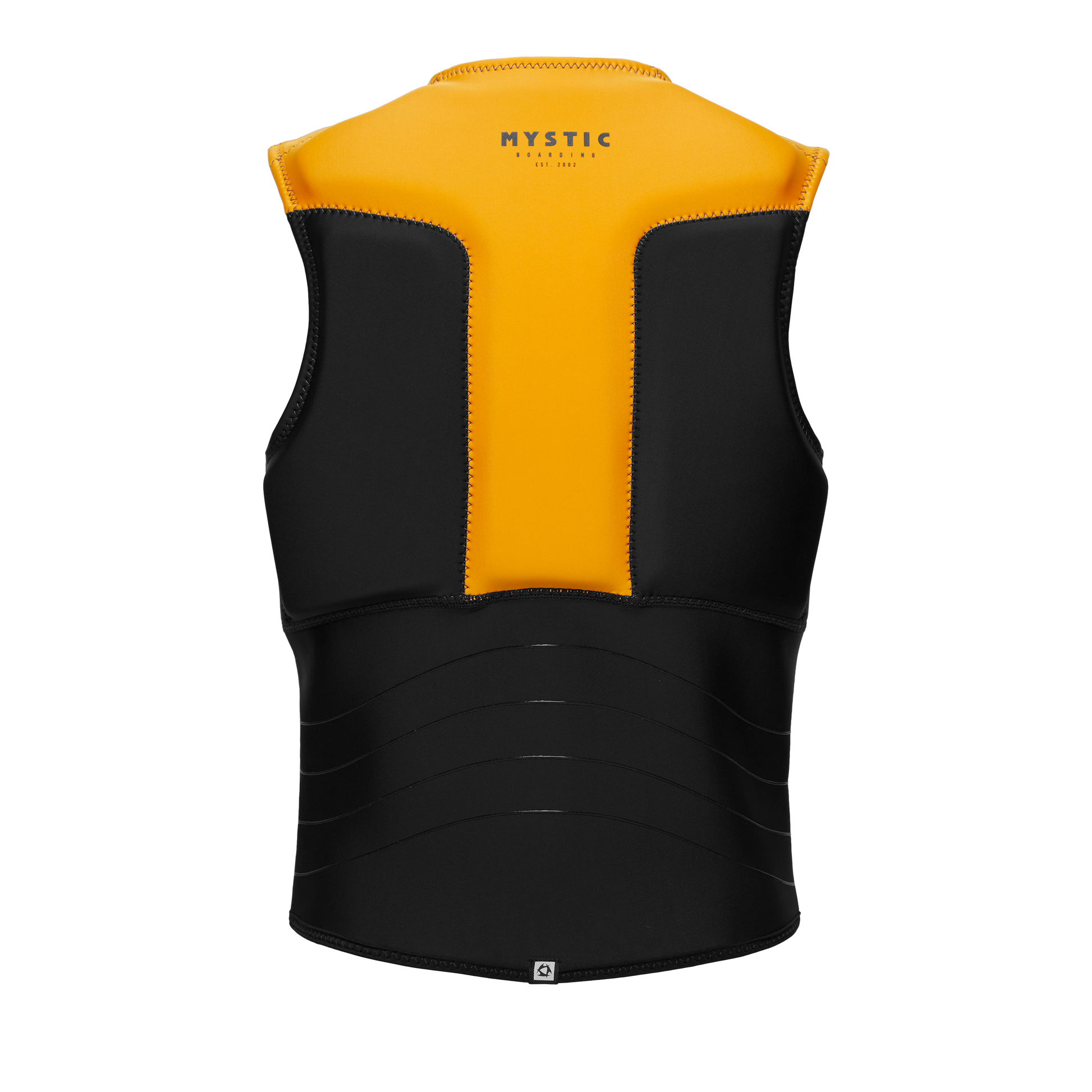 MYSTIC Block Impact Vest Fzip