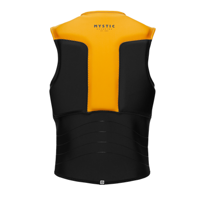 MYSTIC Block Impact Vest Fzip