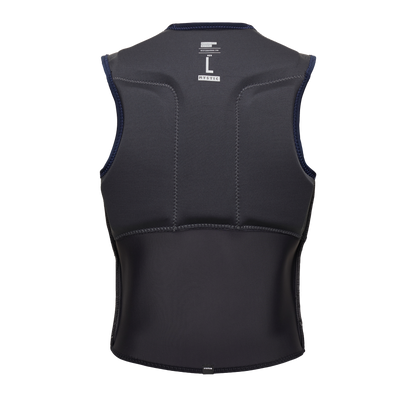 MYSTIC Block Impact Vest Fzip