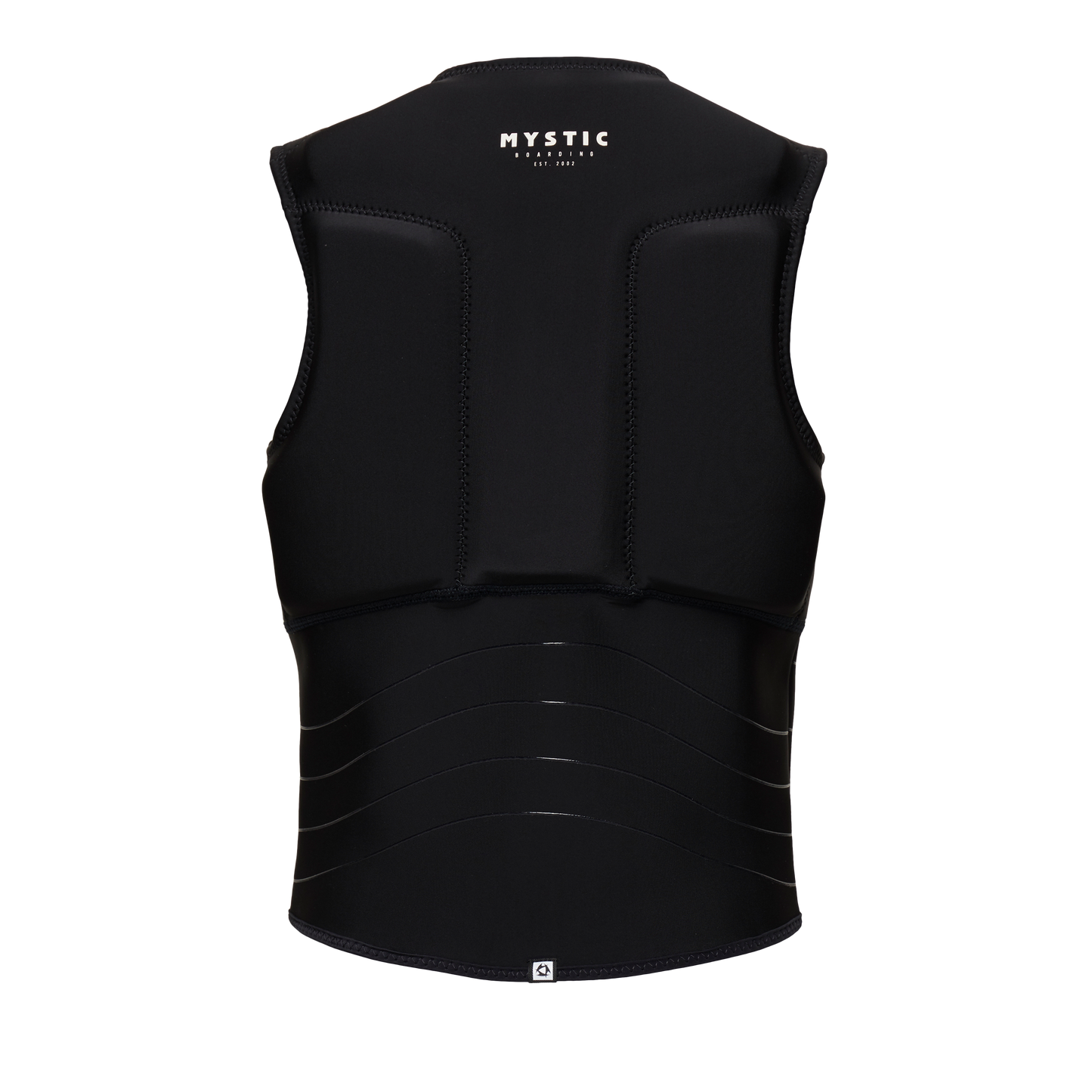 MYSTIC Block Impact Vest Fzip