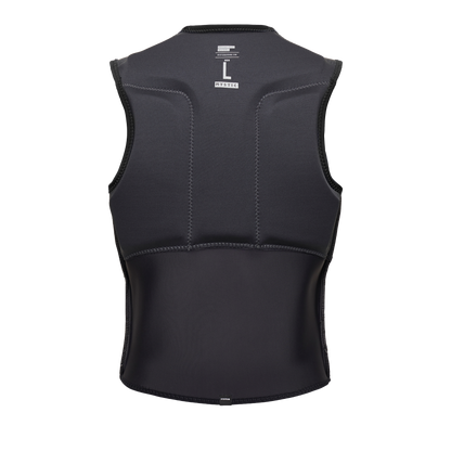 MYSTIC Block Impact Vest Fzip