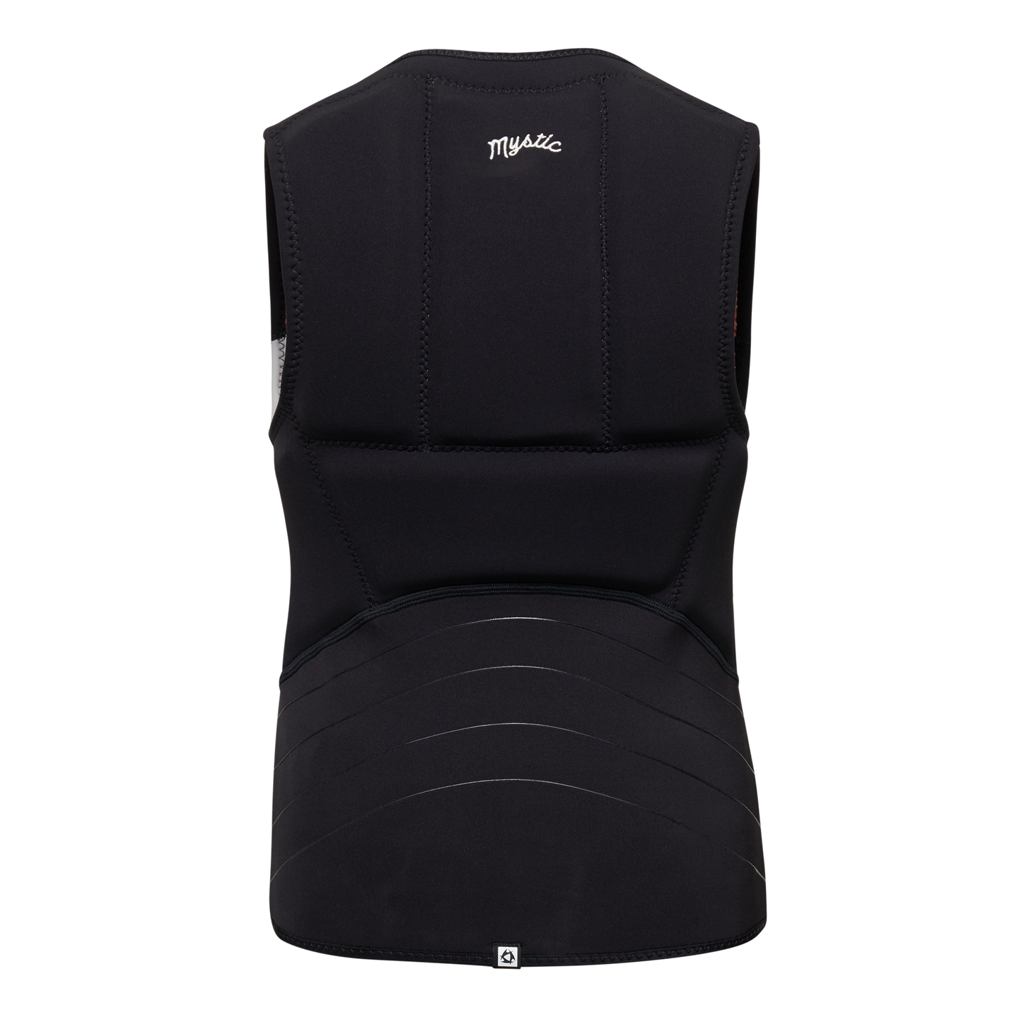 MYSTIC Dusk Impact Vest Fzip Women