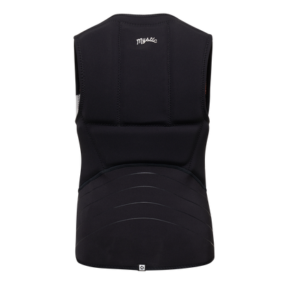 MYSTIC Dusk Impact Vest Fzip Women