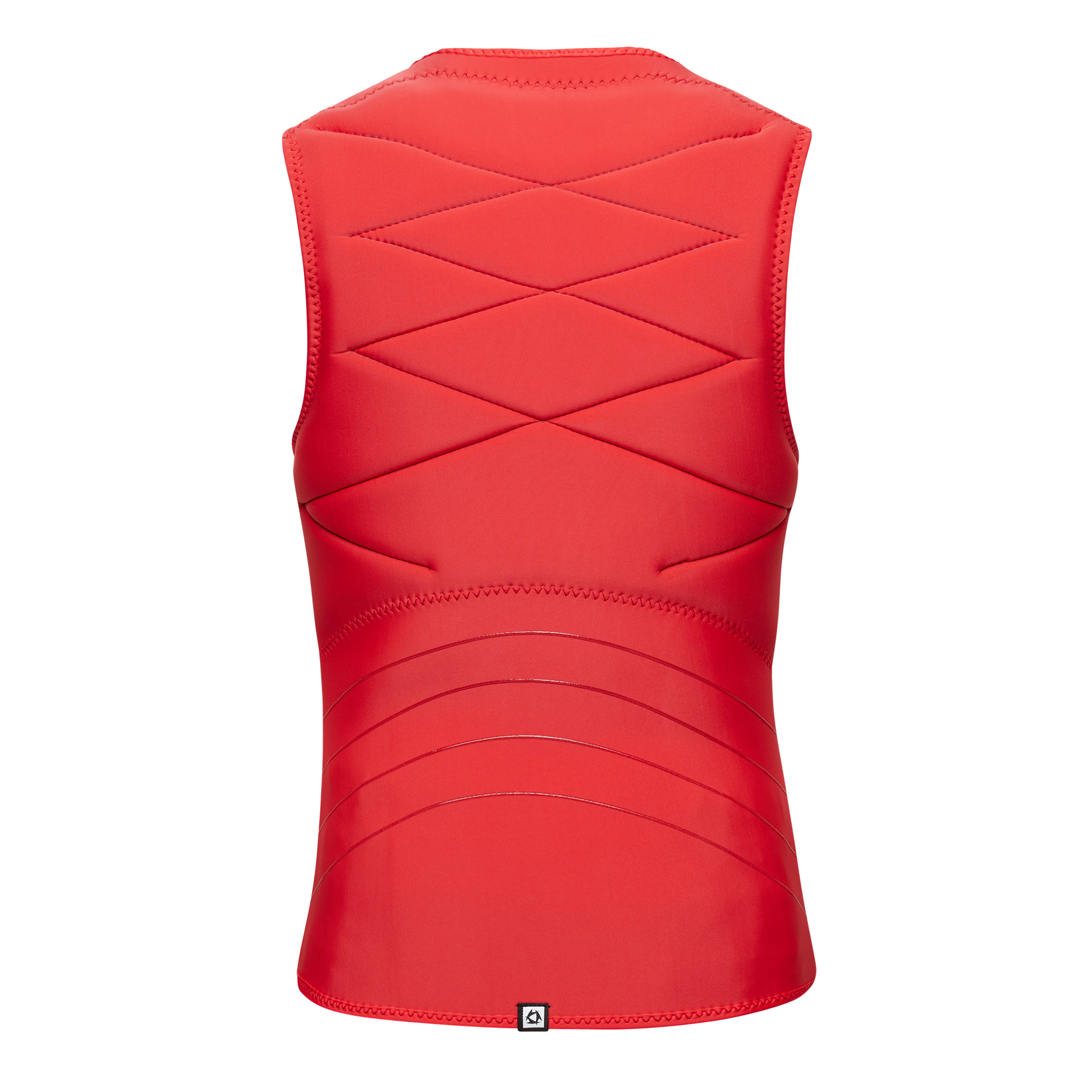 MYSTIC Ruby Impact Vest Fzip Women