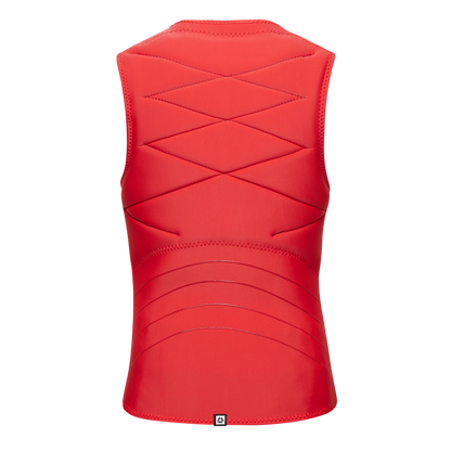 MYSTIC Ruby Impact Vest Fzip Women