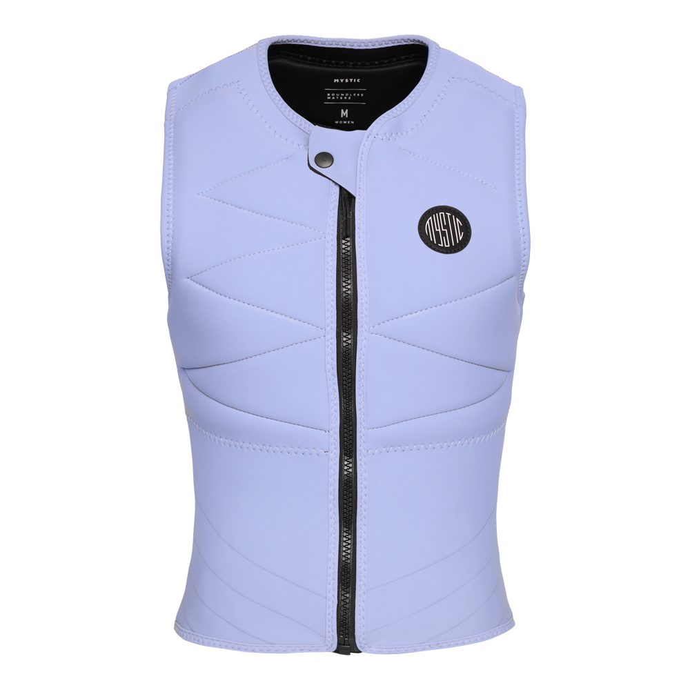 MYSTIC Ruby Impact Vest Fzip Women
