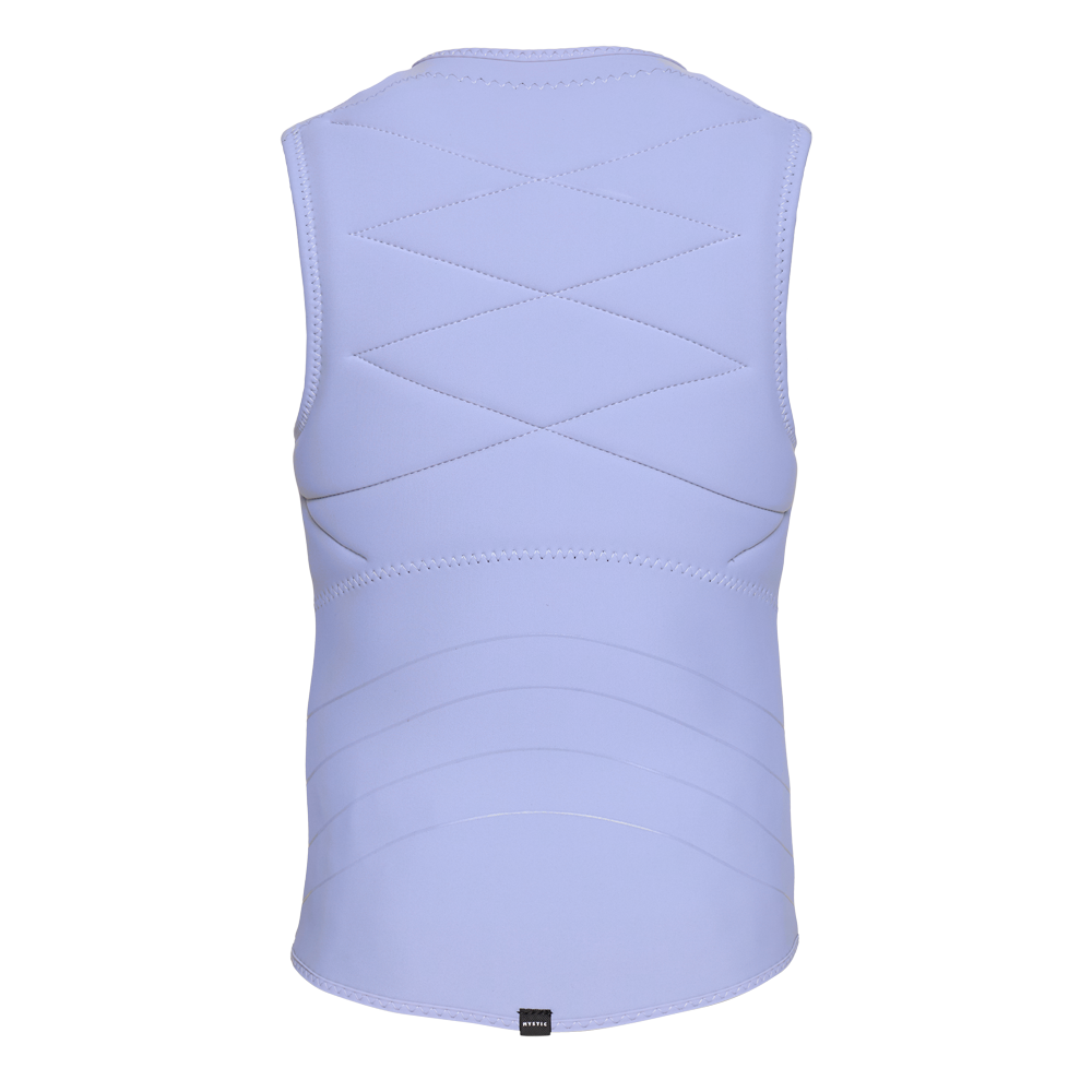MYSTIC Ruby Impact Vest Fzip Women