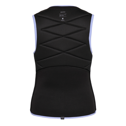 MYSTIC Ruby Impact Vest Fzip Women