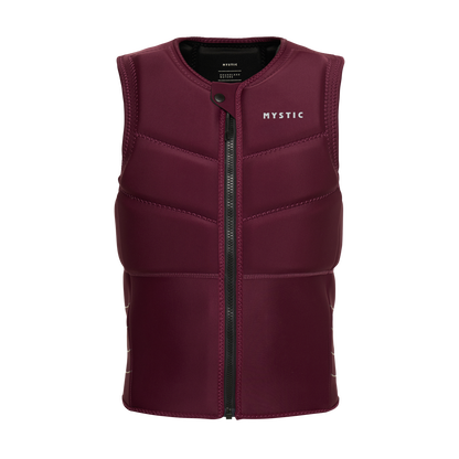MYSTIC Star Impact Vest Fzip
