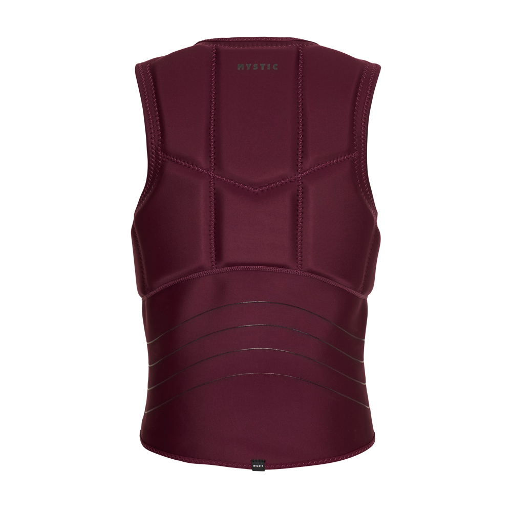 MYSTIC Star Impact Vest Fzip
