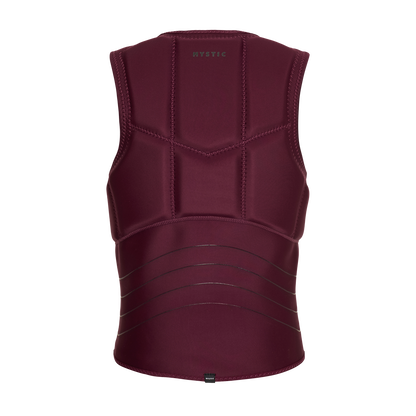MYSTIC Star Impact Vest Fzip