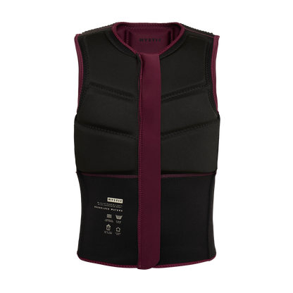 MYSTIC Star Impact Vest Fzip