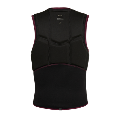 MYSTIC Star Impact Vest Fzip