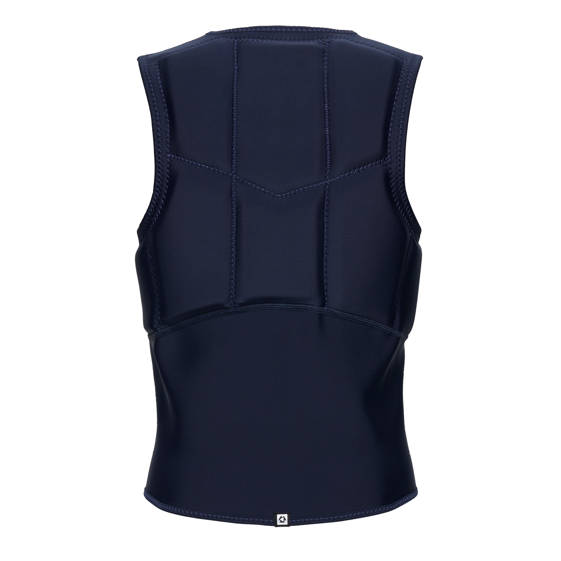 MYSTIC Star Impact Vest Fzip